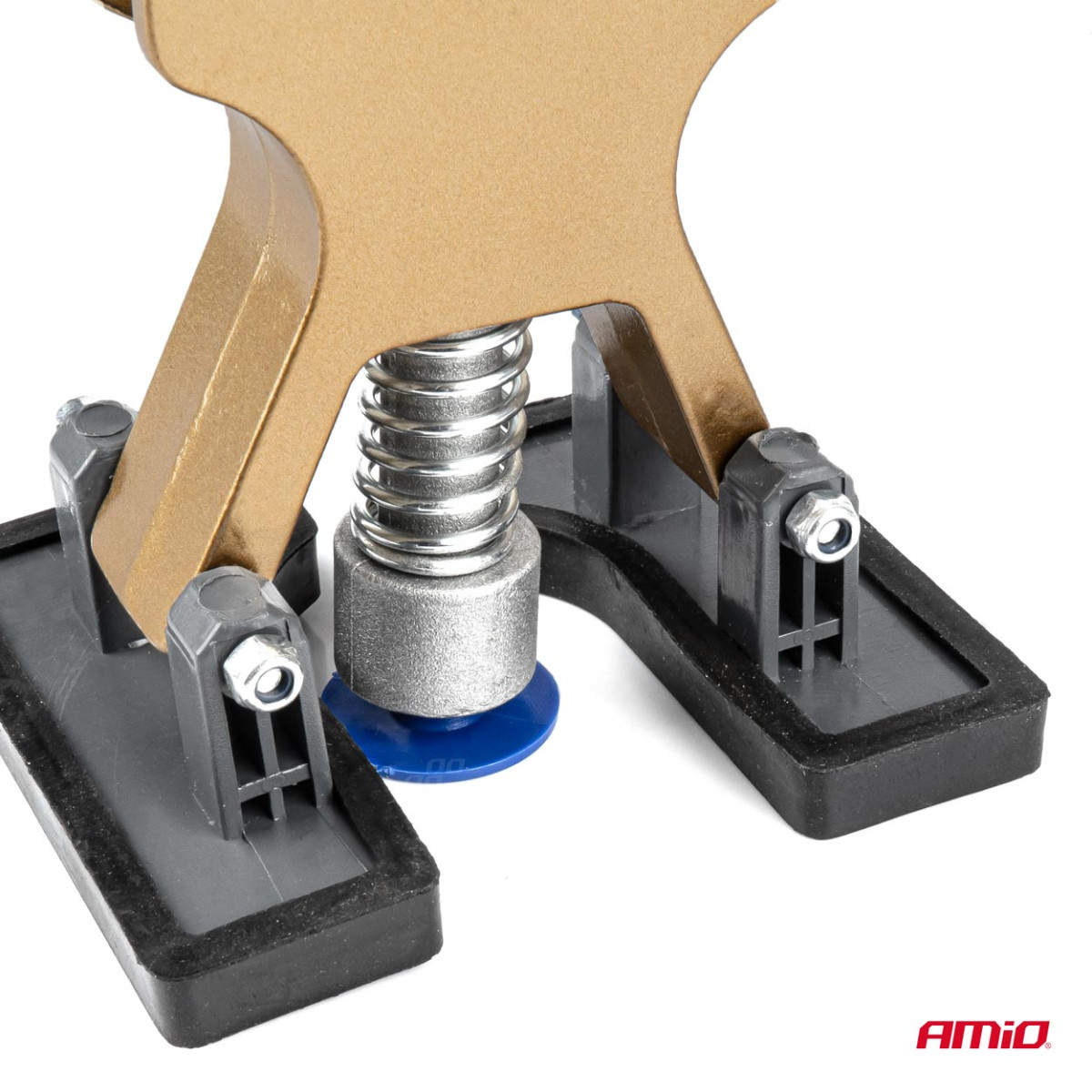 Kere mõlkide eemaldamise komplekt 18 otsakuga (ise-tee) AMIO-03137