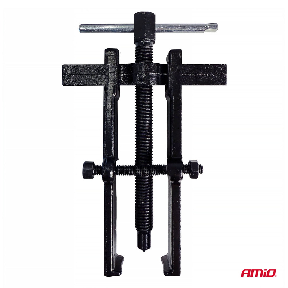 Kahe käega reguleeritava pumba rihmaratta tõmmitsa komplekt AMIO-04756