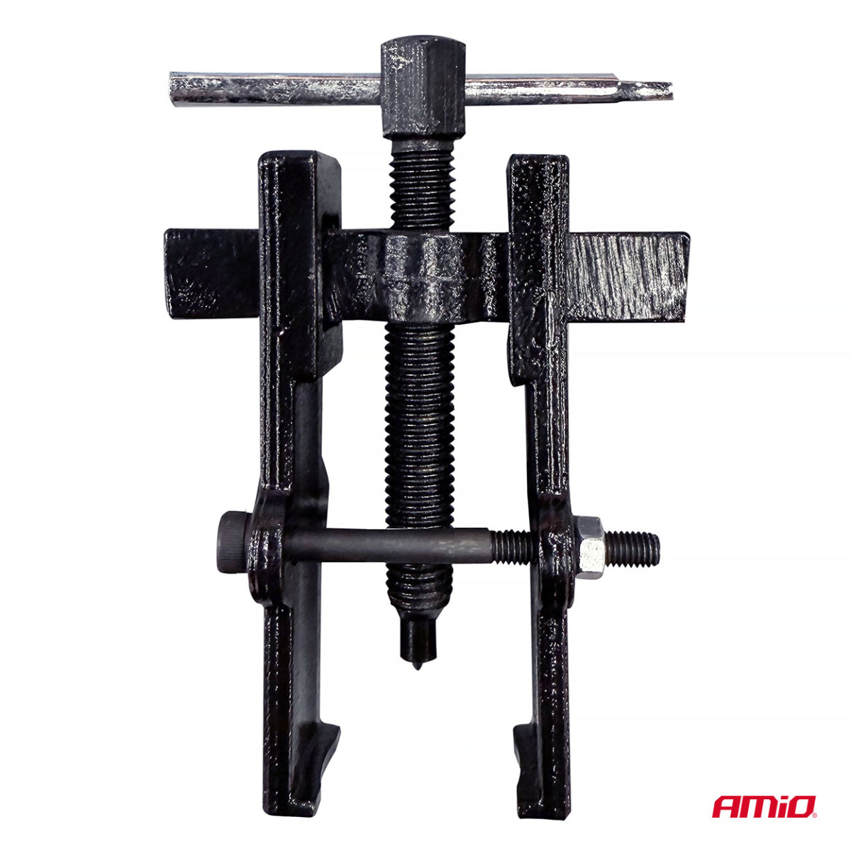 Kahe käega reguleeritava pumba rihmaratta tõmmitsa komplekt AMIO-04756