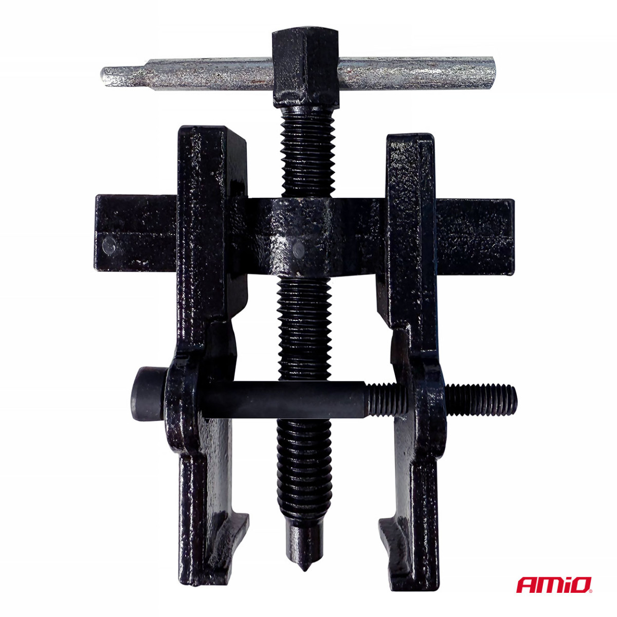 Kahe käega reguleeritava pumba rihmaratta tõmmitsa komplekt AMIO-04756