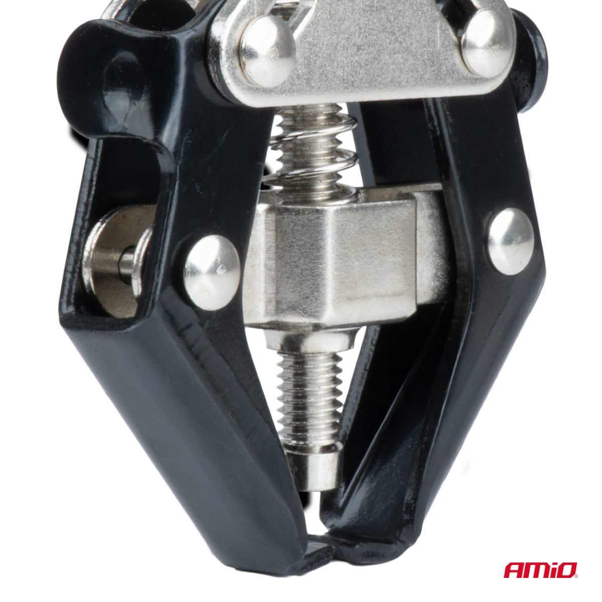 Kahe käega vastupidav klaasipuhasti hoova tõmmits AMIO-04750