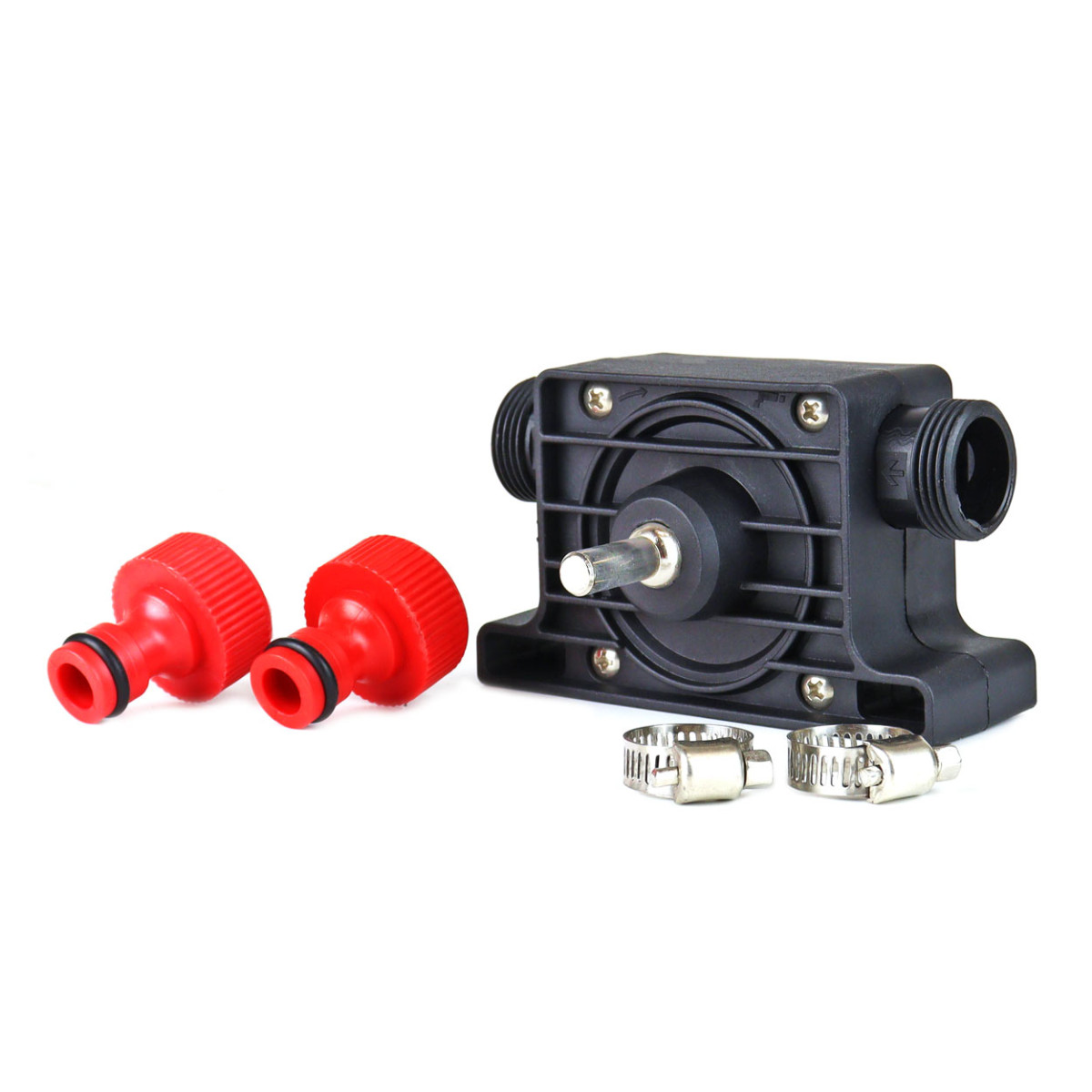 Tiguajamiga vedelikupump AMIO-02653