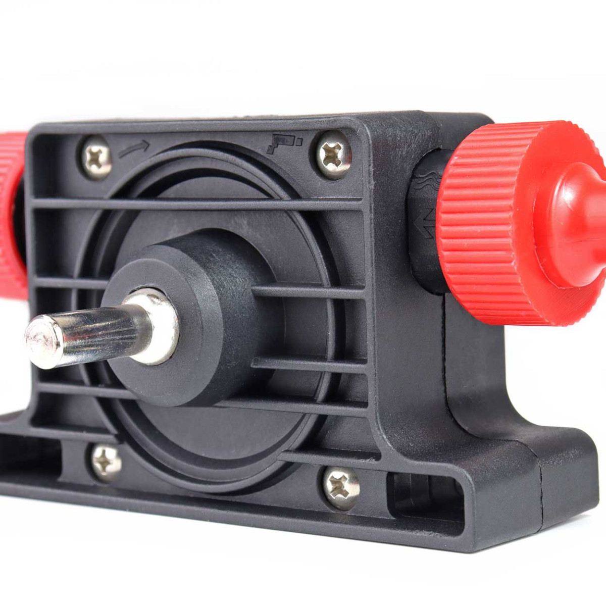 Tiguajamiga vedelikupump AMIO-02653