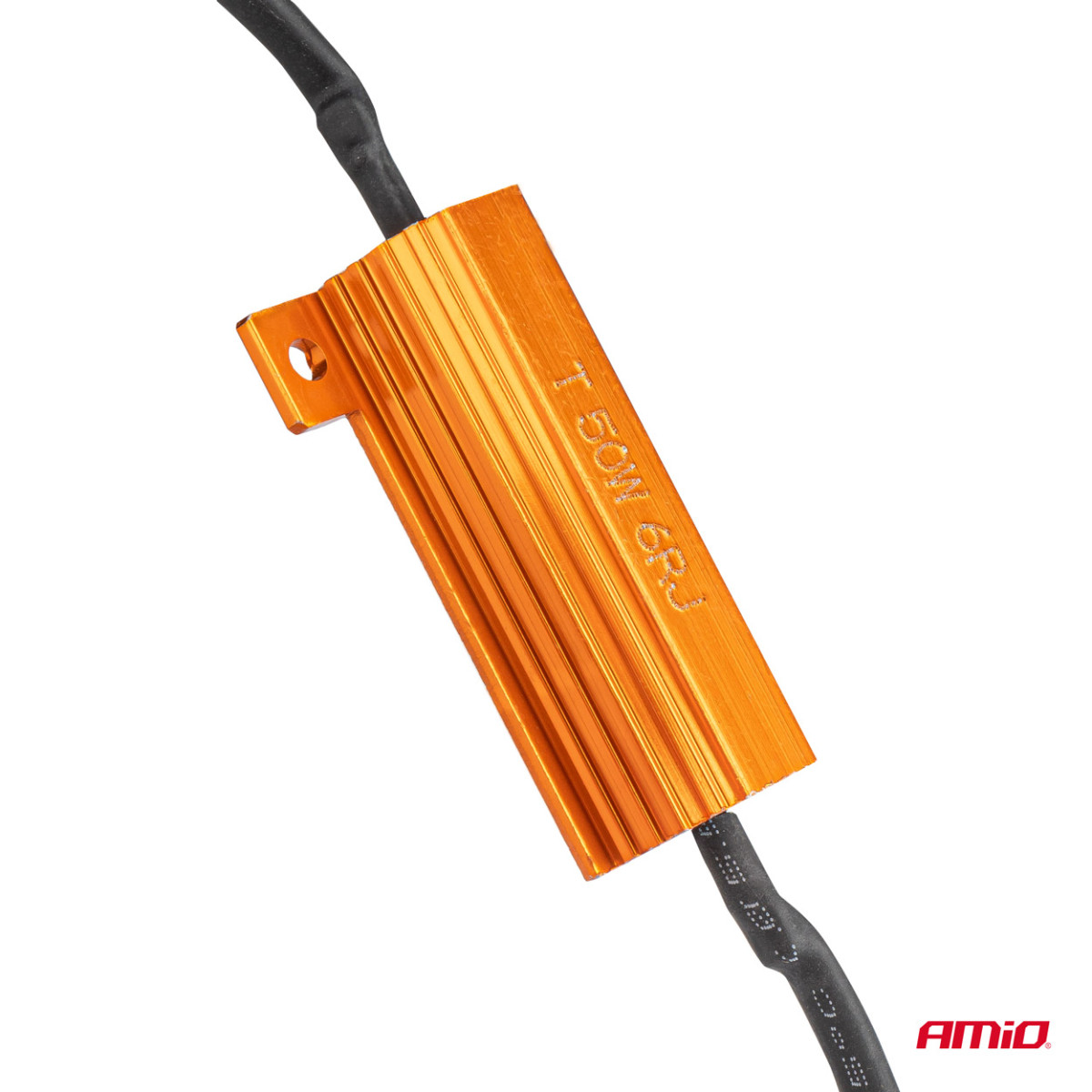 Päevasõidutuled LED suunatulega 2in1 PY21W AMIO-02451