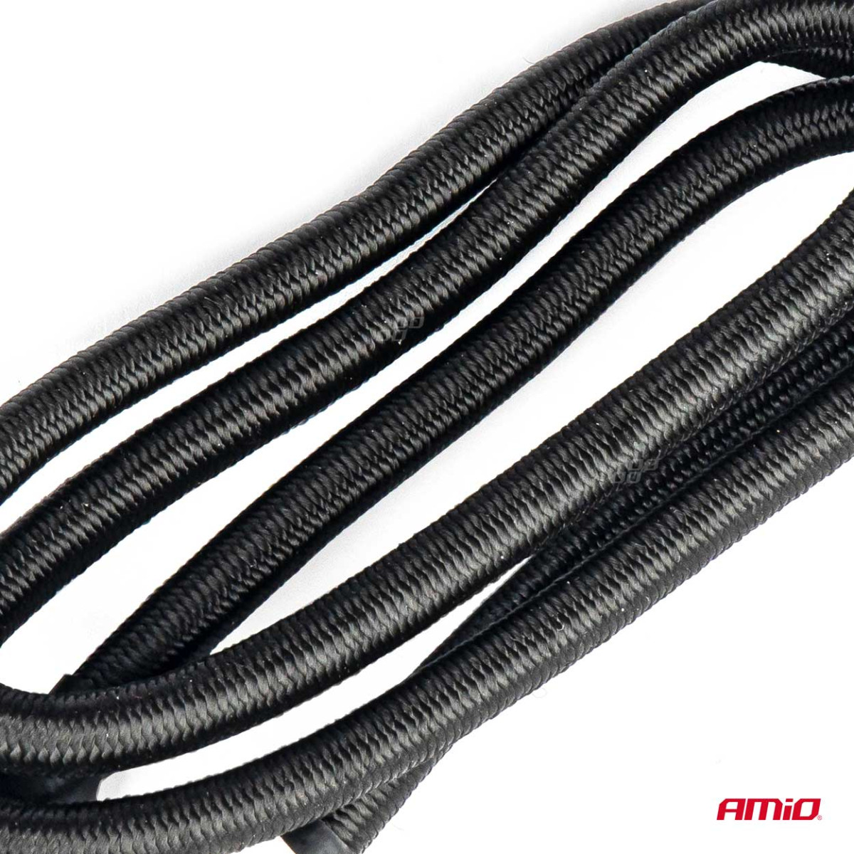 Elastne kinnitusnöör 60 cm x 8 mm, BSTRAP-12 AMIO-03307