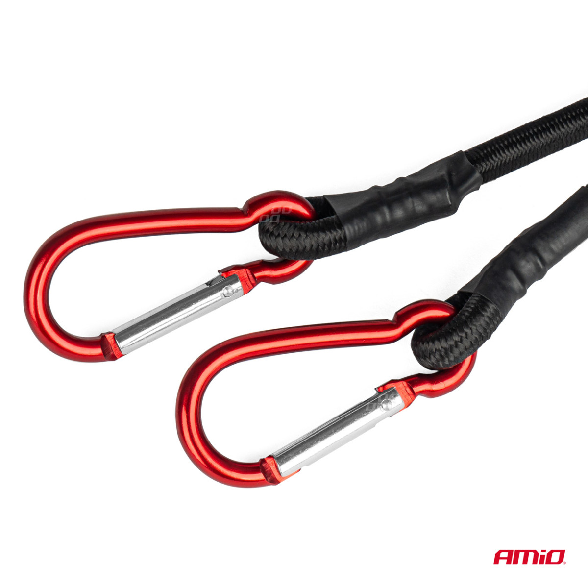 Elastne kinnitusnöör 60 cm x 8 mm, BSTRAP-12 AMIO-03307