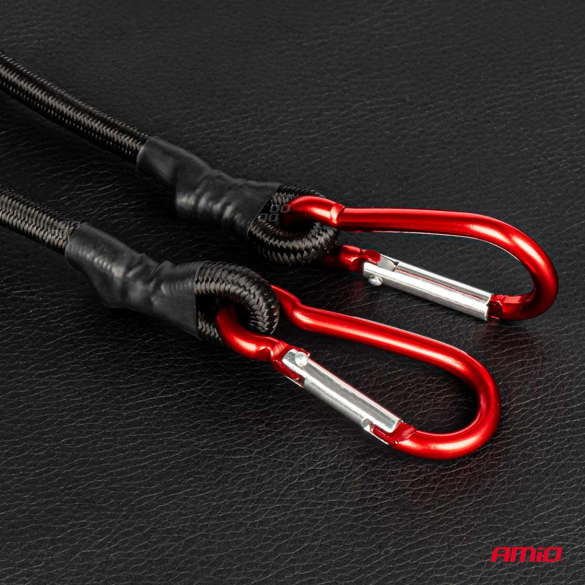 Elastne kinnitusnöör 60 cm x 8 mm, BSTRAP-12 AMIO-03307