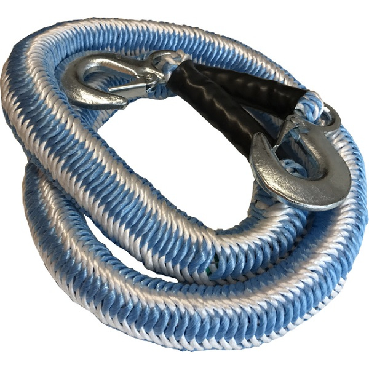 Elastne puksiirköis DMC 1450-2500 kg 1,5-4 m