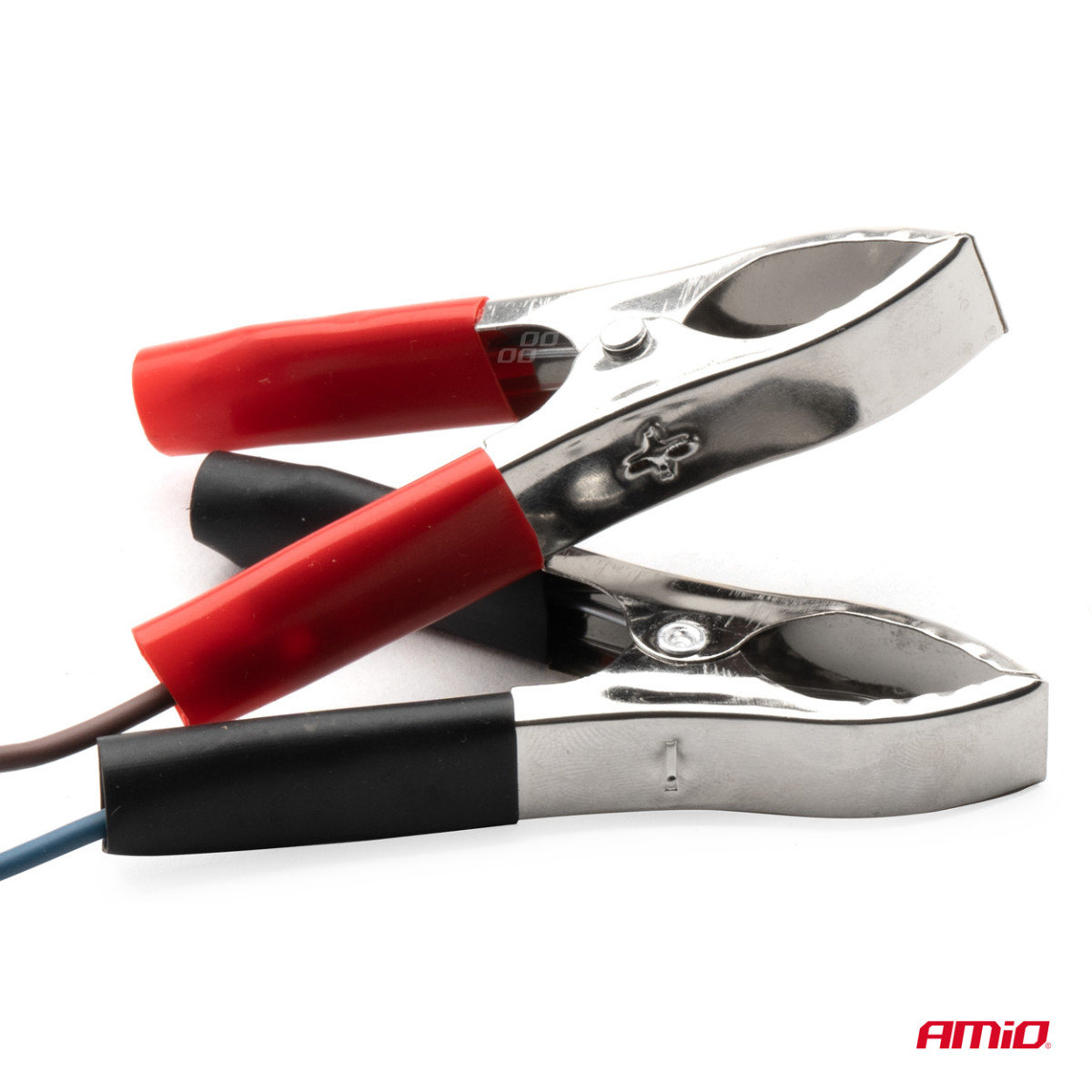 Elektriline diiselkütuse imemispump 38 mm 12V/230V voolikuga AMIO-03243