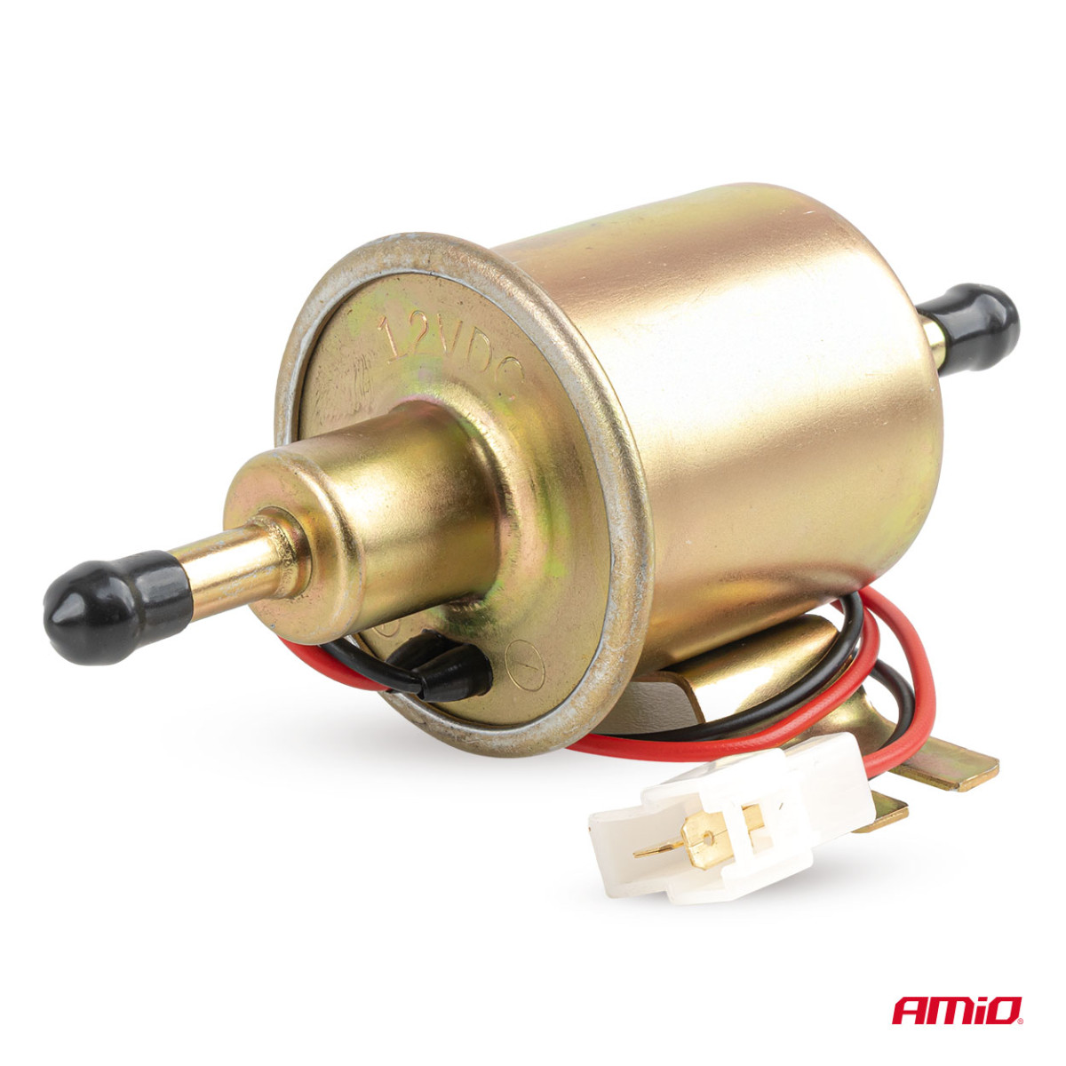 Elektriline kütusepump, 8 mm, 12 V AMIO-04924