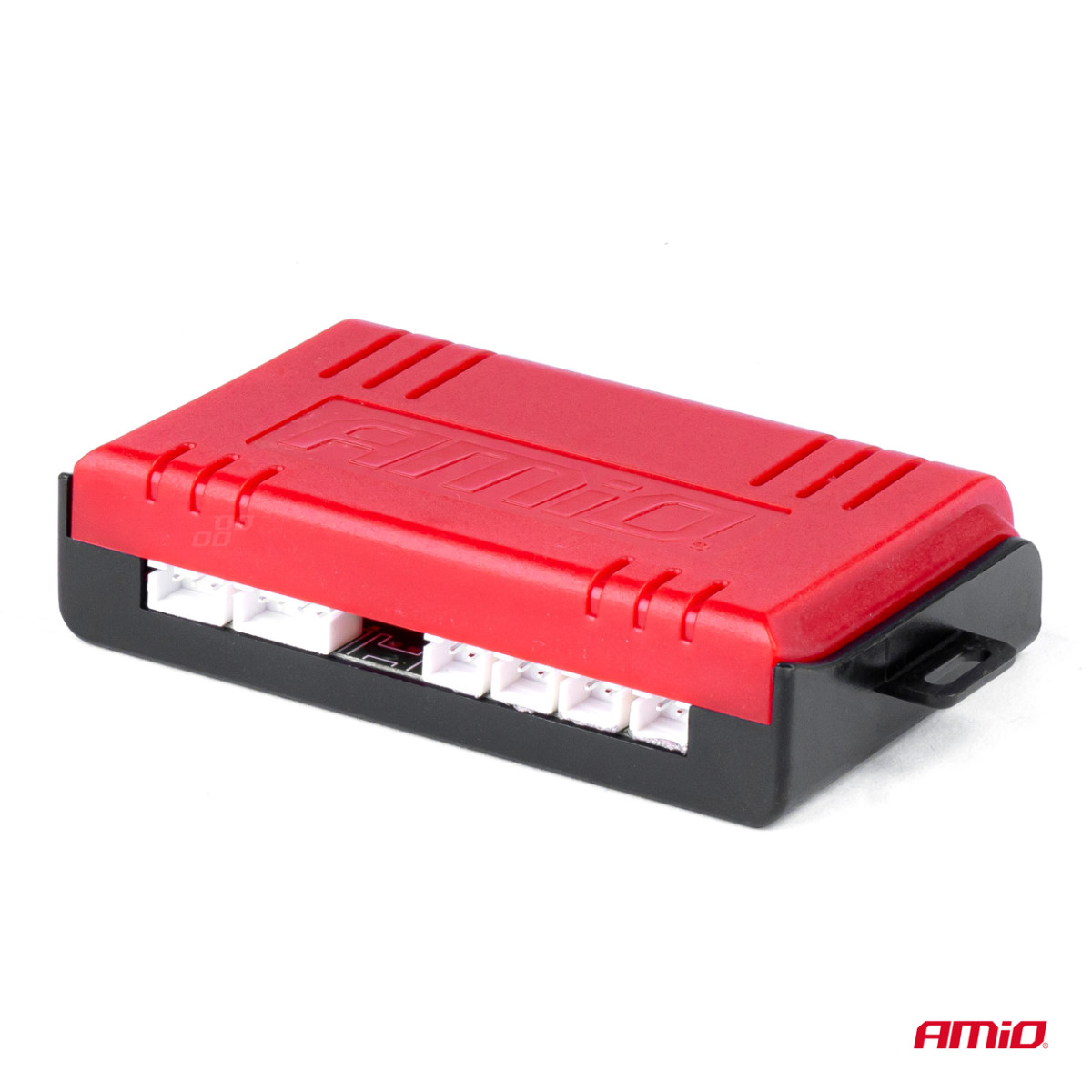 Numbrimärgi raam parkimisanduritega 12V