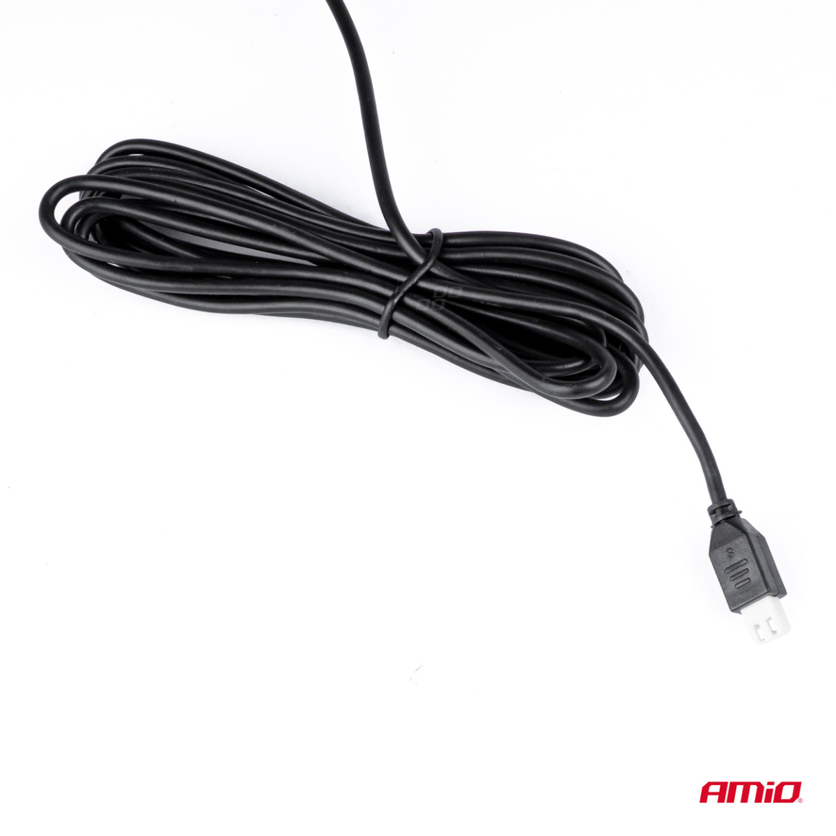 Numbrimärgi raam parkimisanduritega 12V