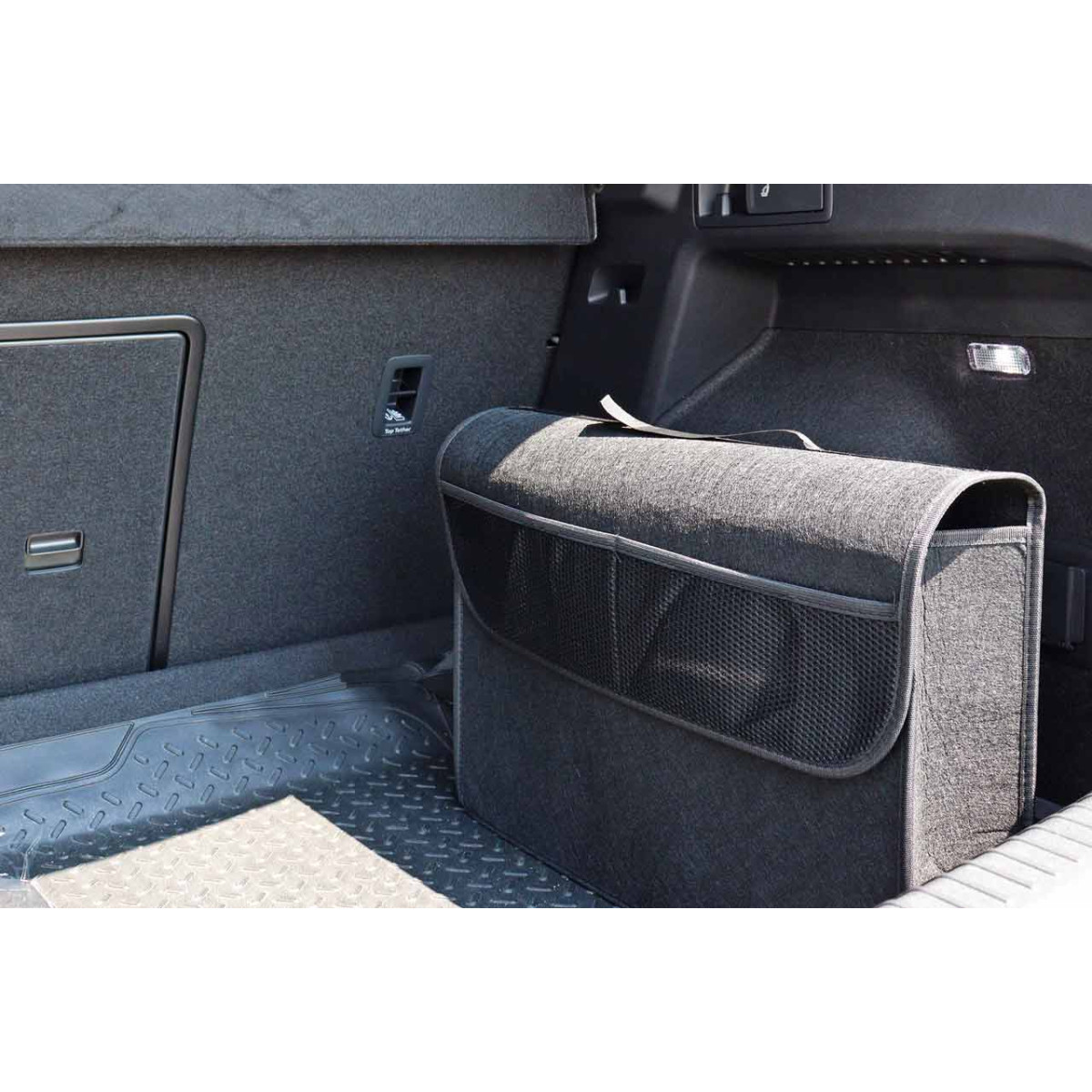 Vildist pagasikott FB02, 48×14×32 cm