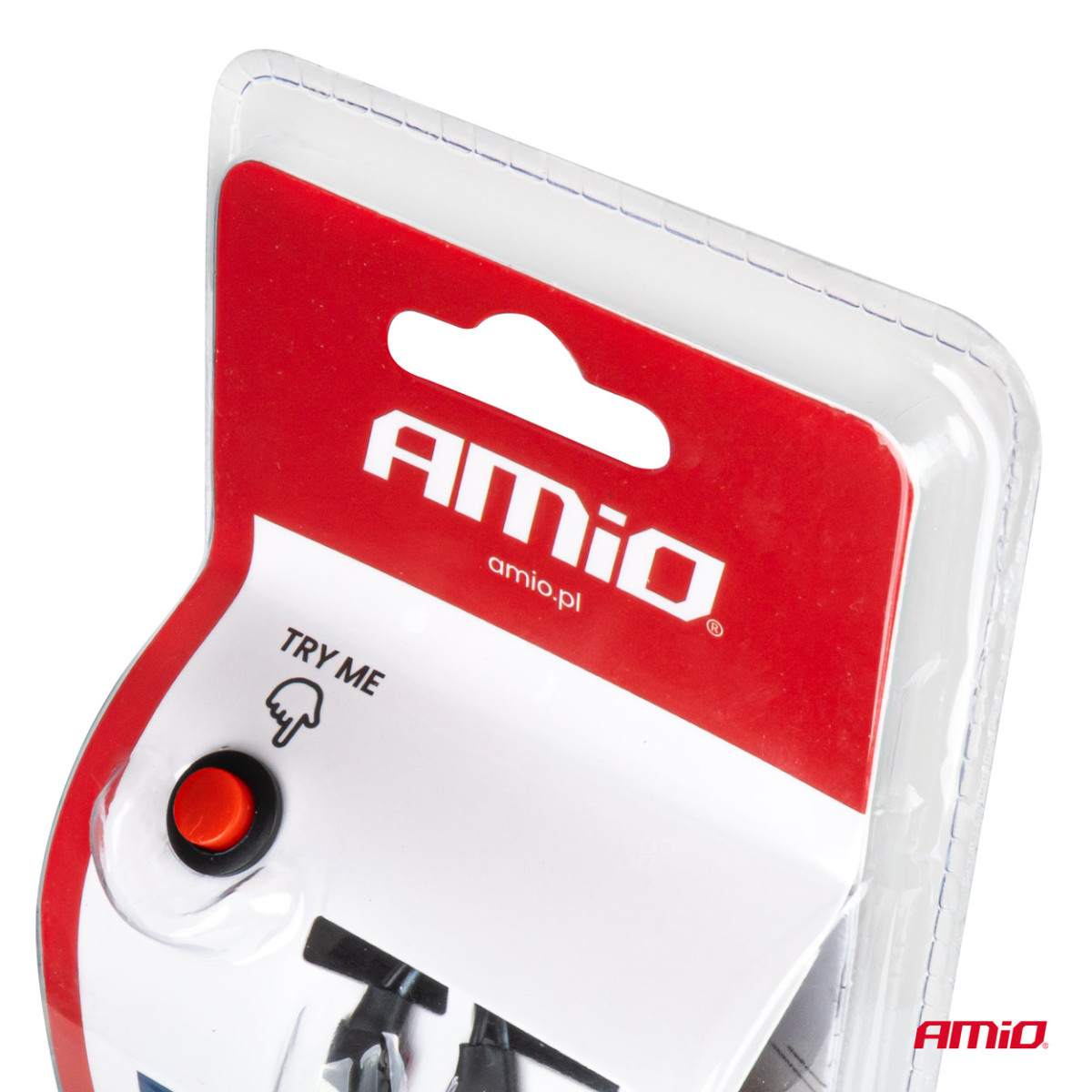 Painduvad COB LED-ribad 2x30 cm 12V, roosad