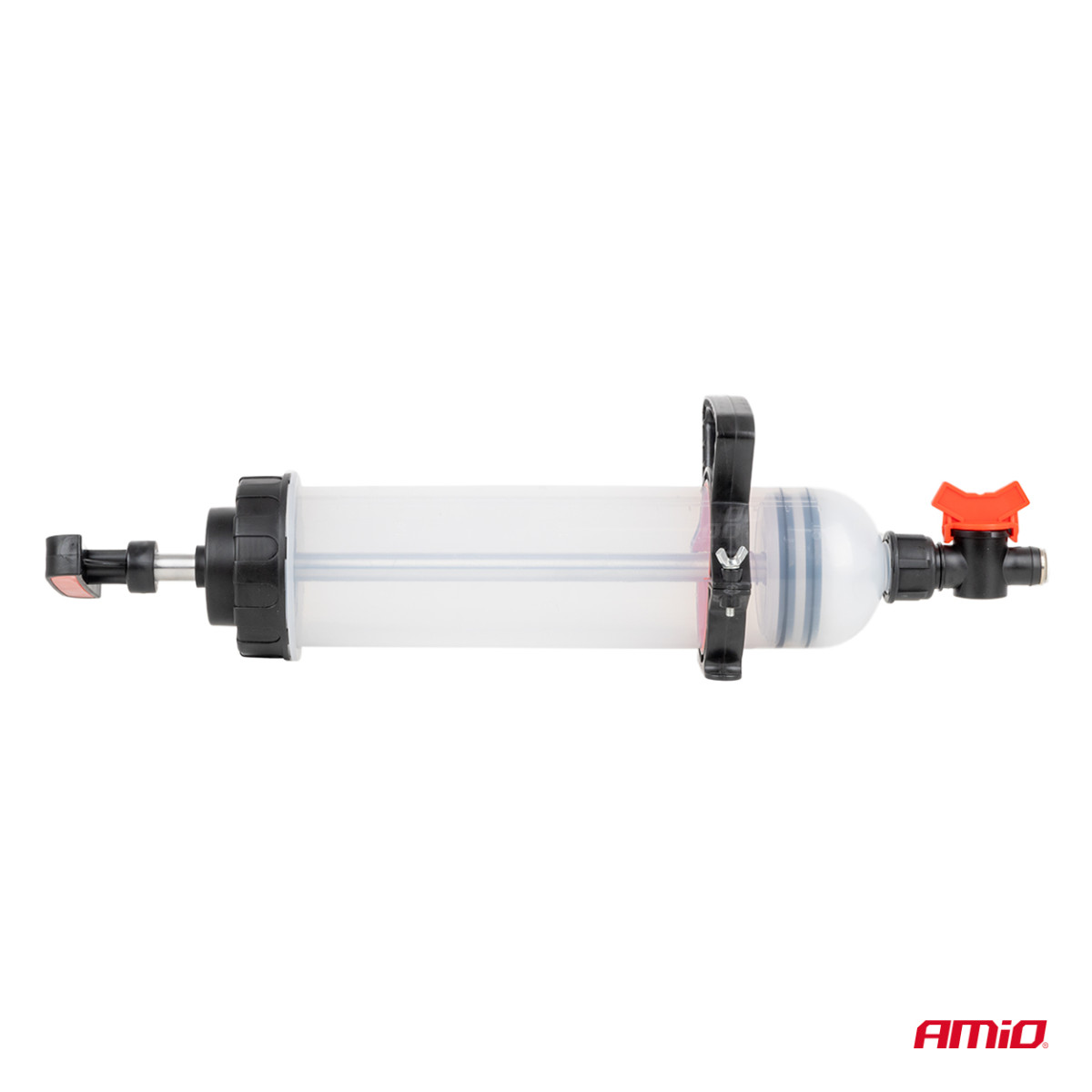 Vedeliku süstal voolikuga 1500 ml AMIO-04278