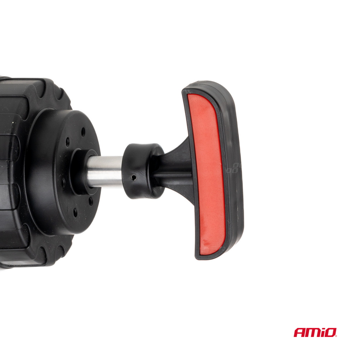 Vedeliku süstal voolikuga 1500 ml AMIO-04278