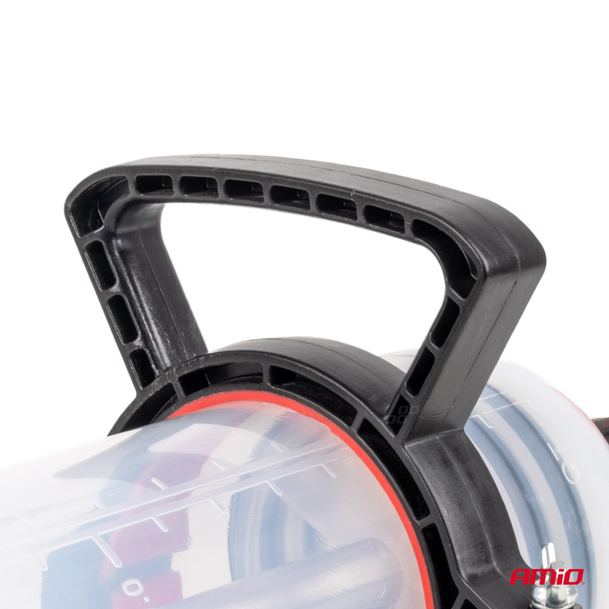 Vedeliku süstal voolikuga 1500 ml AMIO-04278