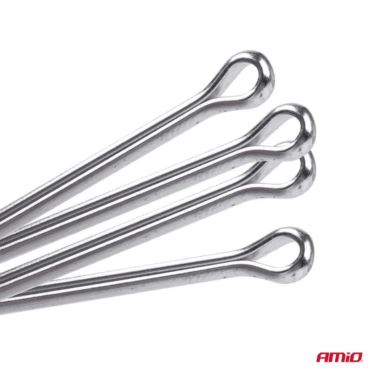 Lukustustihvtide komplekt, 555 tk, AMIO-03141