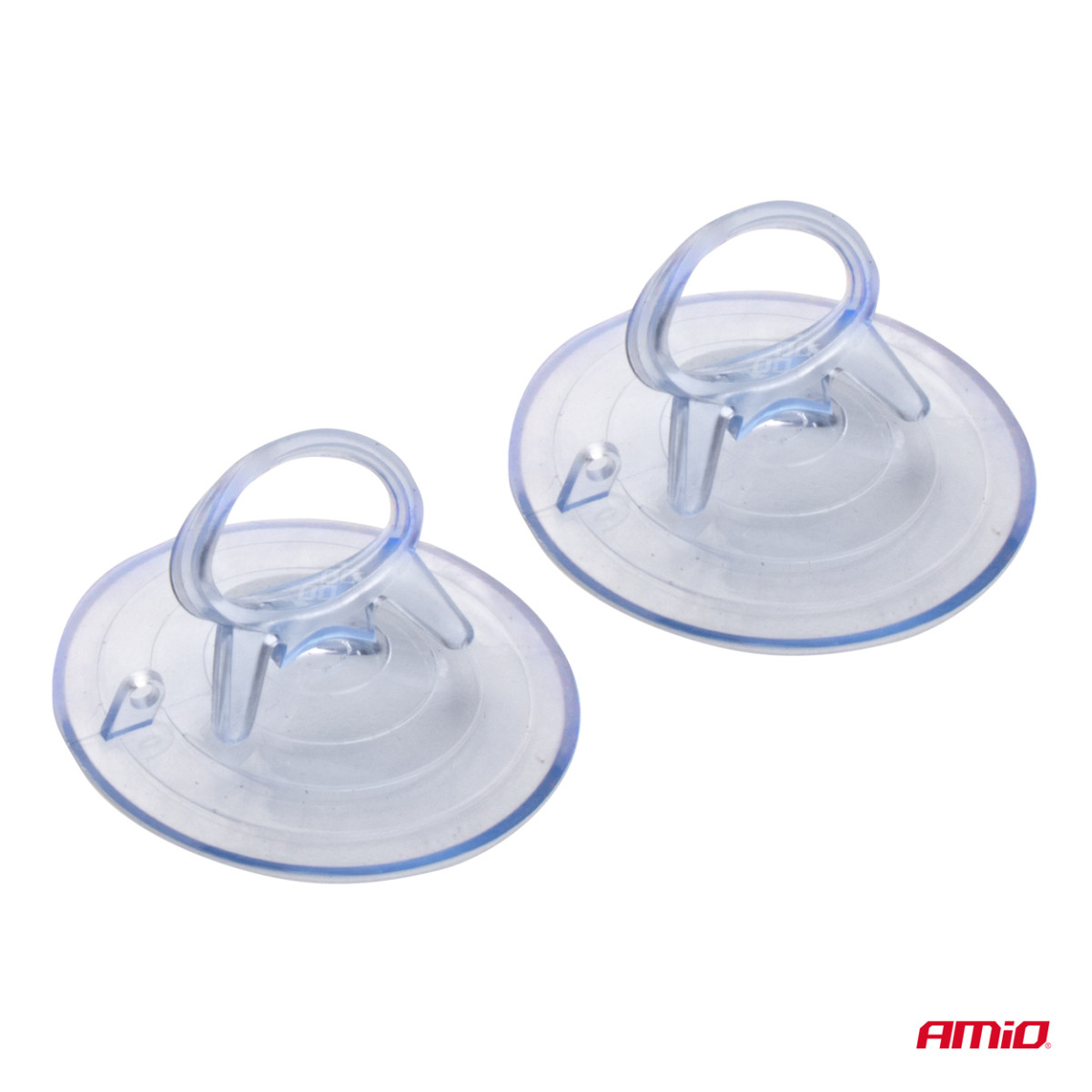 Kokkupandav auto päikesesirm 150x80 cm AMIO-04375