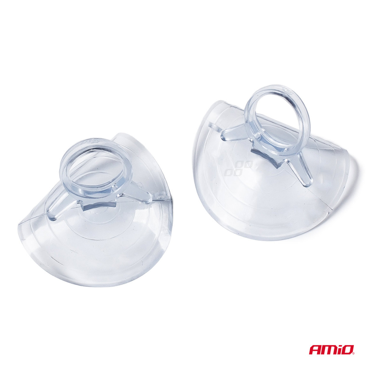 Kokkupandav auto päikesesirm 130x60 cm AMIO-02907