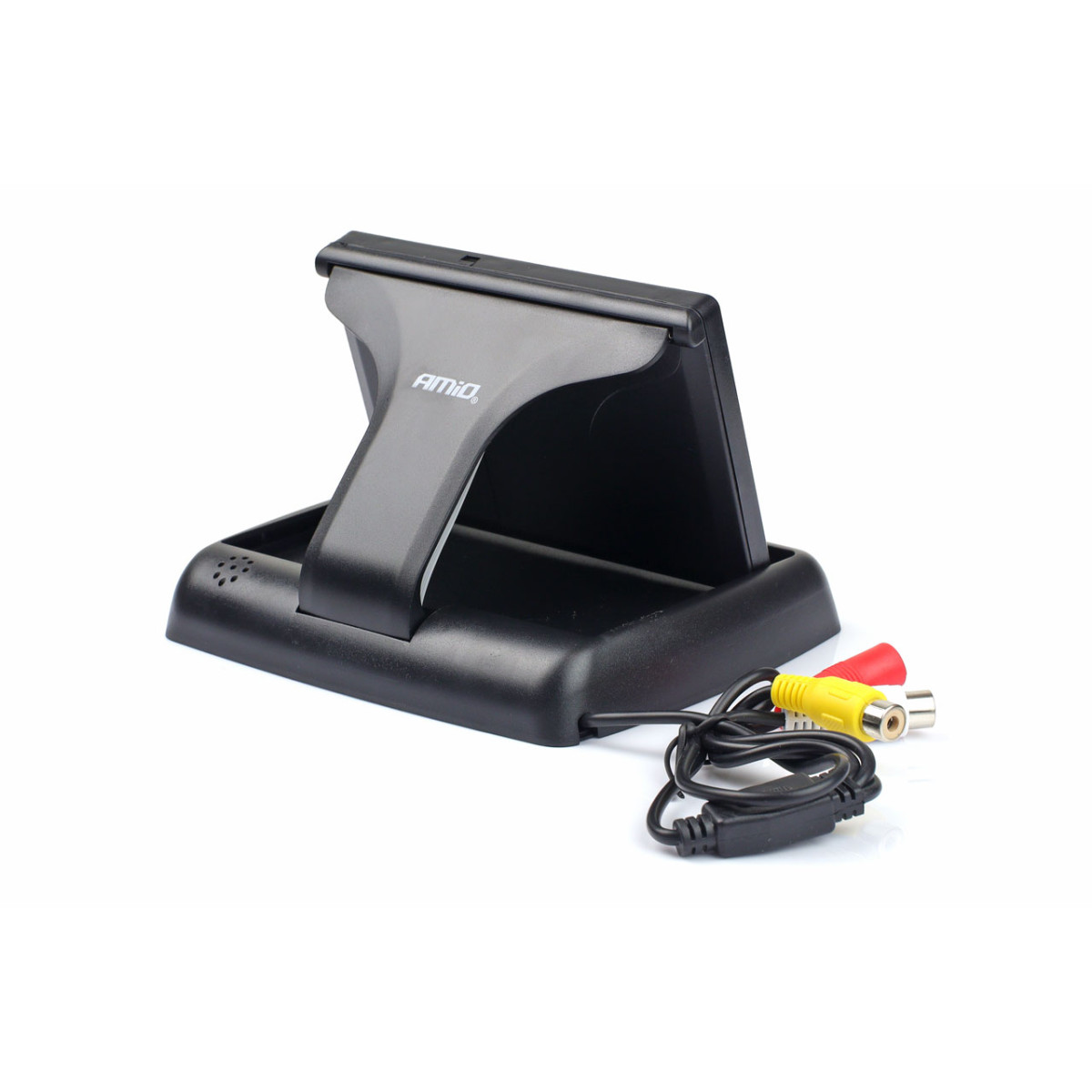 Kokkupandav TFT-ekraan tahavaatekaamerale 4,3" TFT02