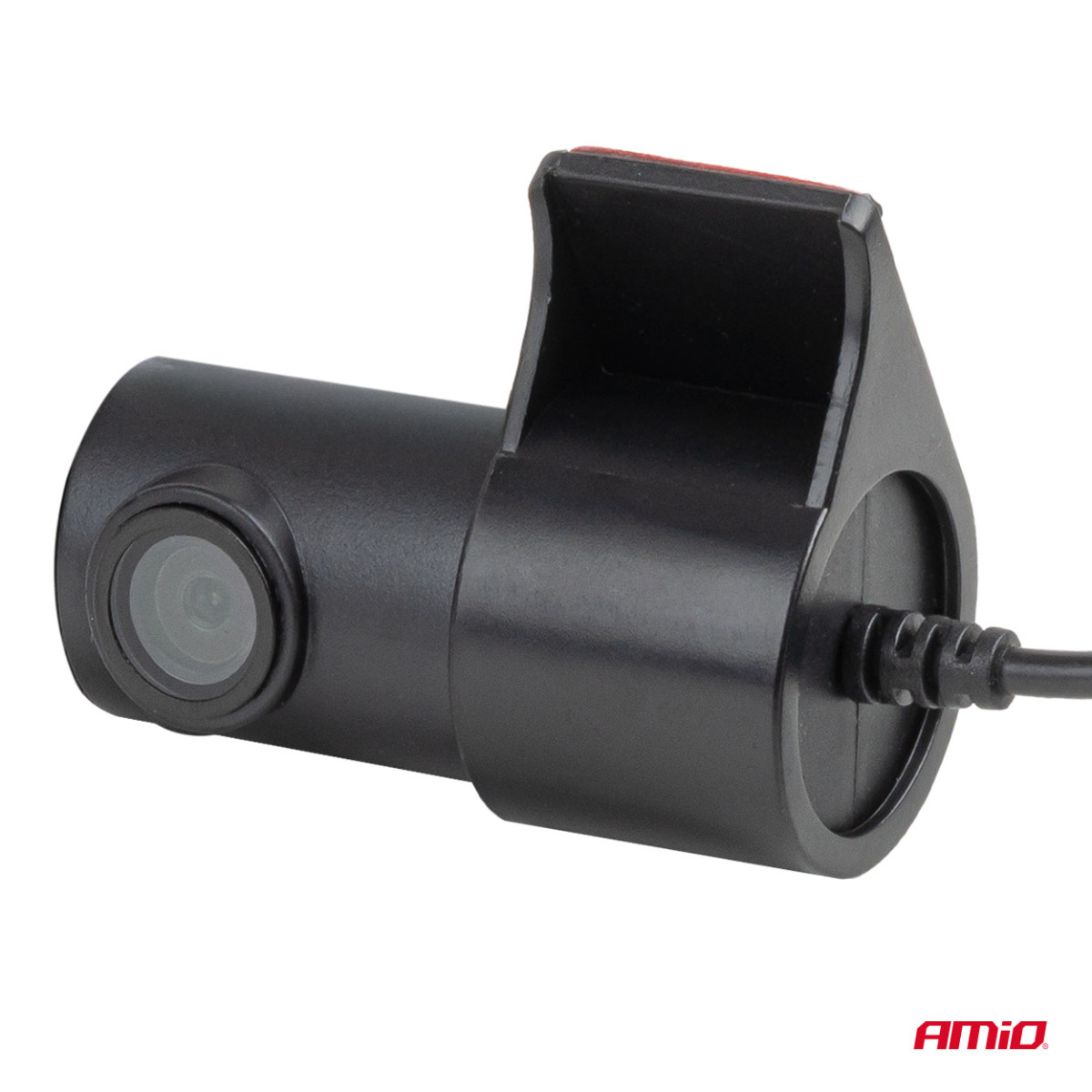 Auto DVR 2K + 1K WLAN Wi-Fi 512 GB AMIO-04800