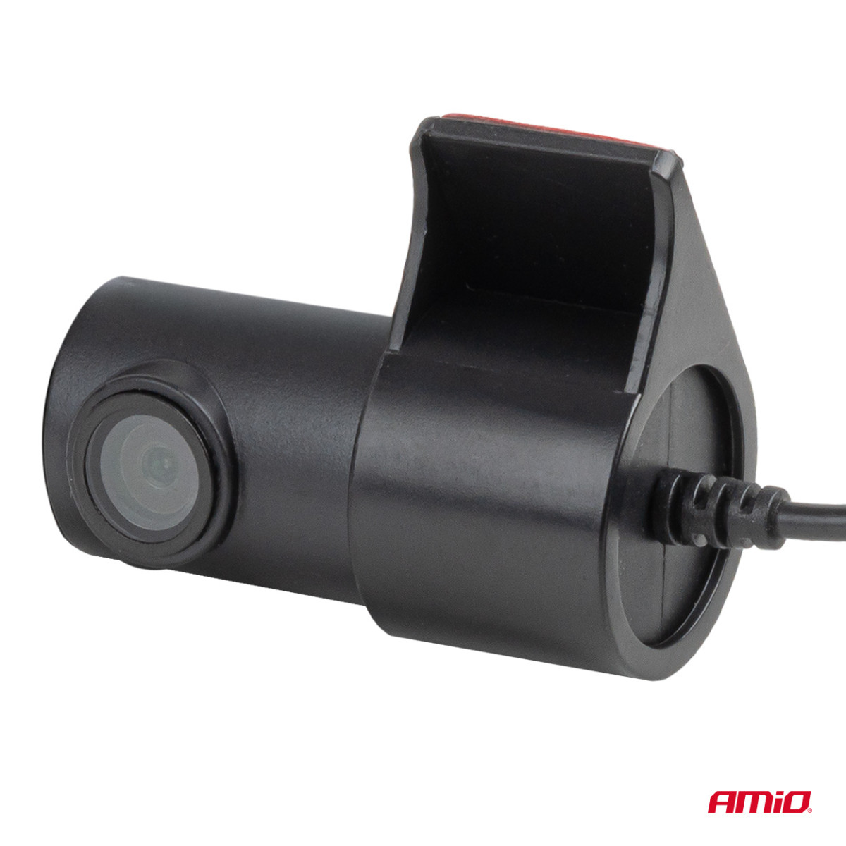 Autovideosalvesti 4K + 1K + 2K WLAN Wi-Fi UHD 512 GB AMIO-04802.