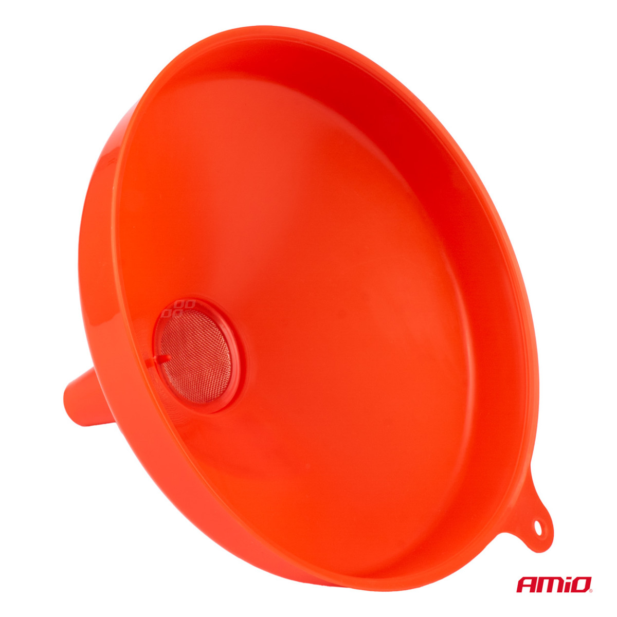 Kütuselehter 25 cm, lai, sirge