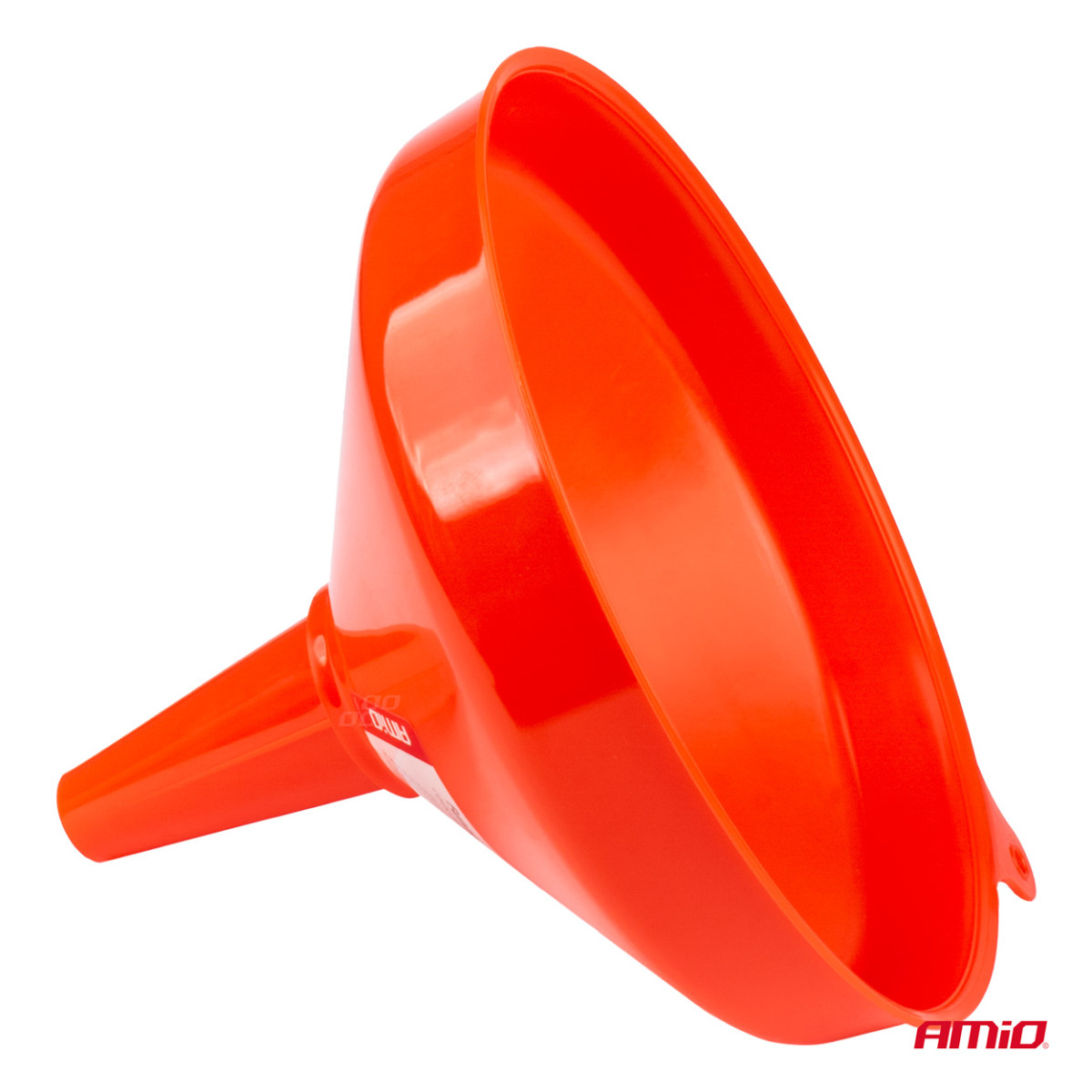 Kütuselehter 25 cm, lai, sirge