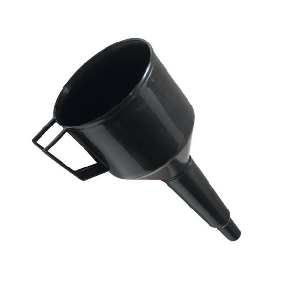 Universaalne sirge kütuselehter, plastist T9100