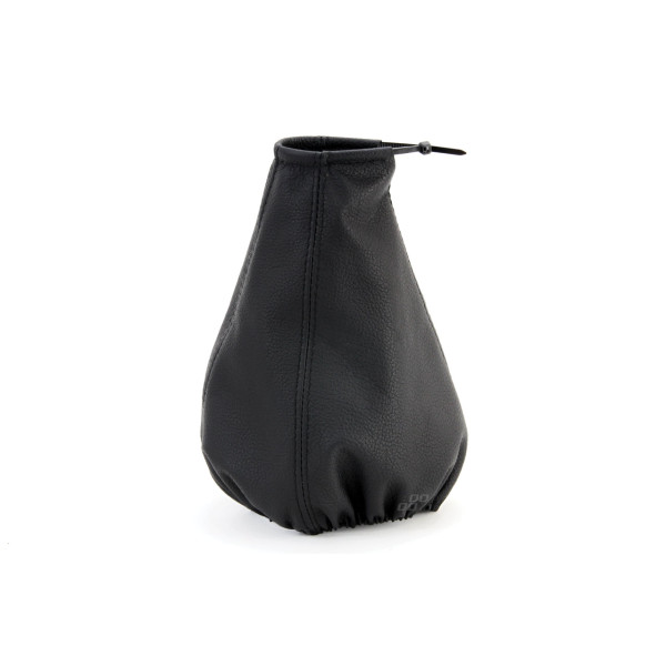 Käigukangi nupu kate, nahk, reguleeritava rihmaga