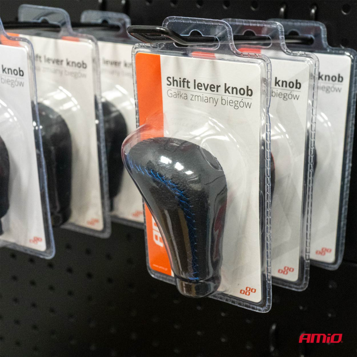 Käigukangi nupp GSK03