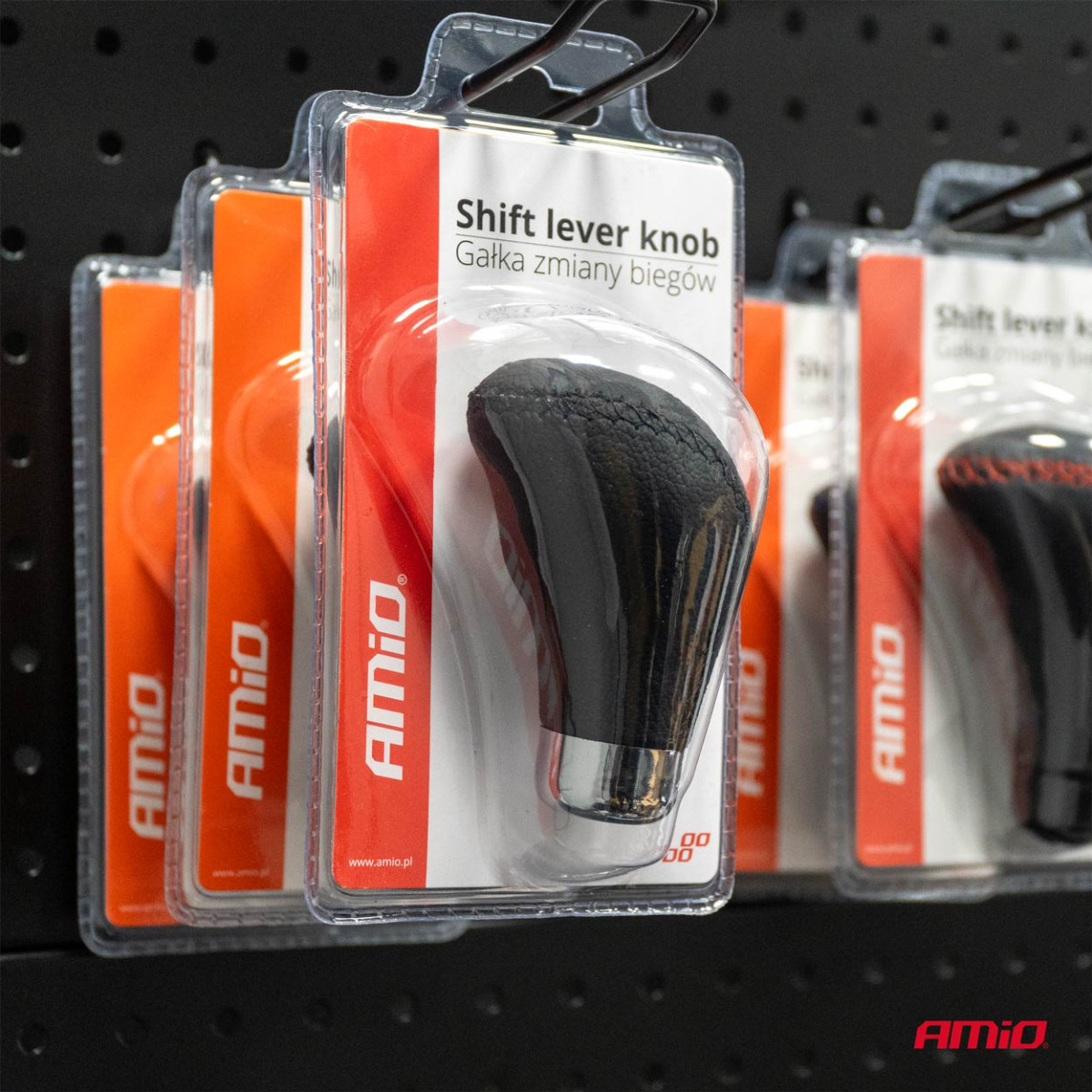 Käigukangi nupp GSK04