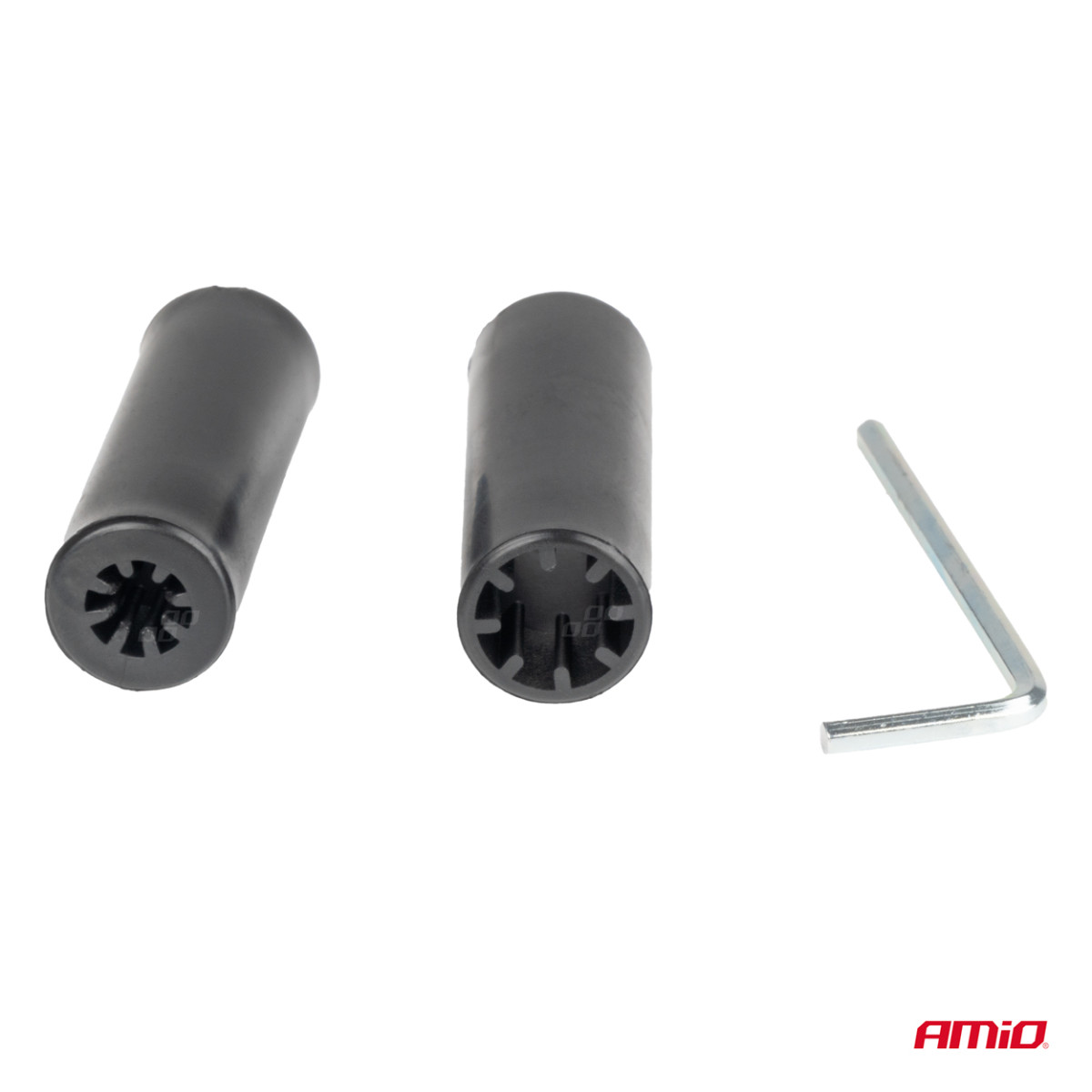 Käigukangi nupp GSK05