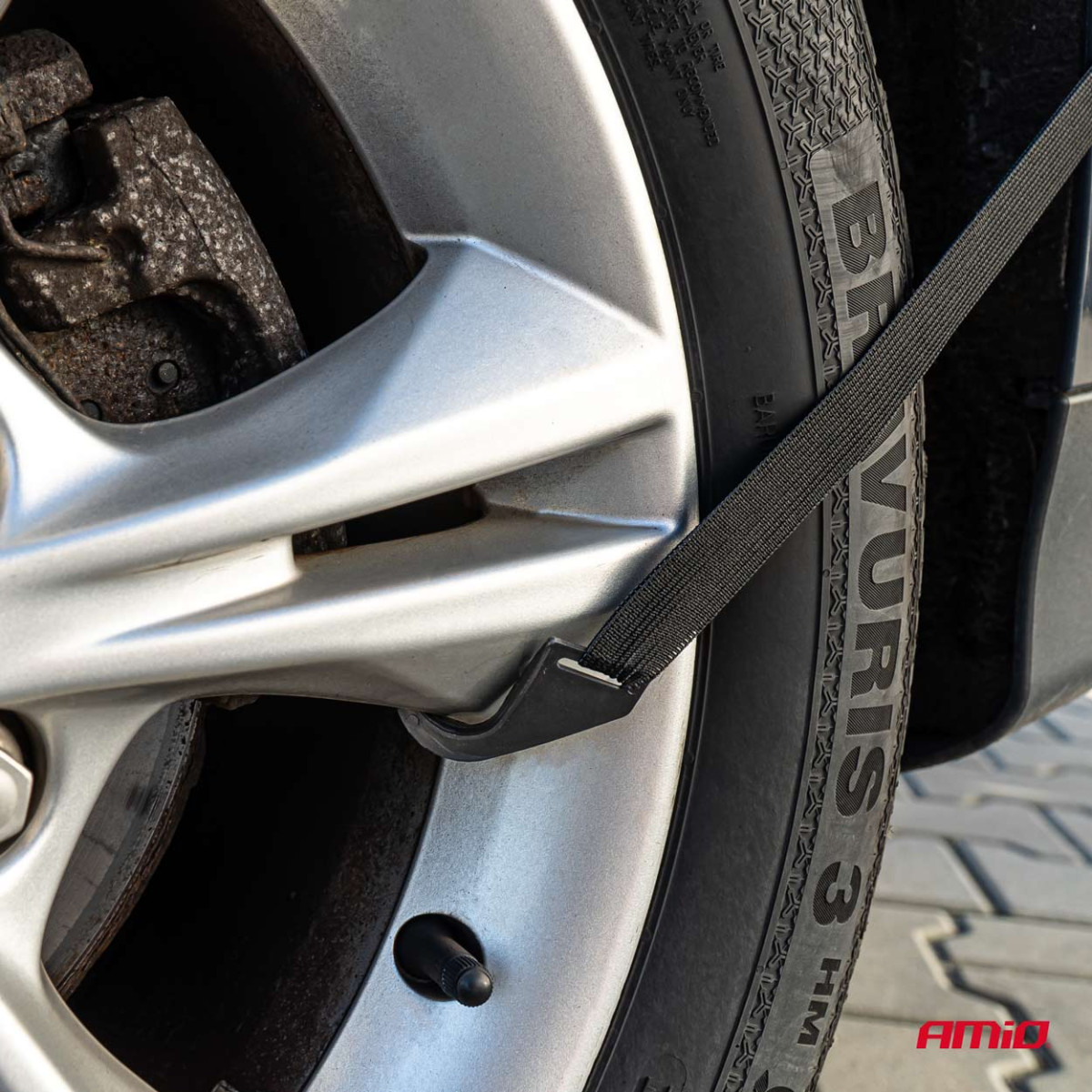 Osaline autokate, Sedaan XL, 295 x 130 x 68 cm