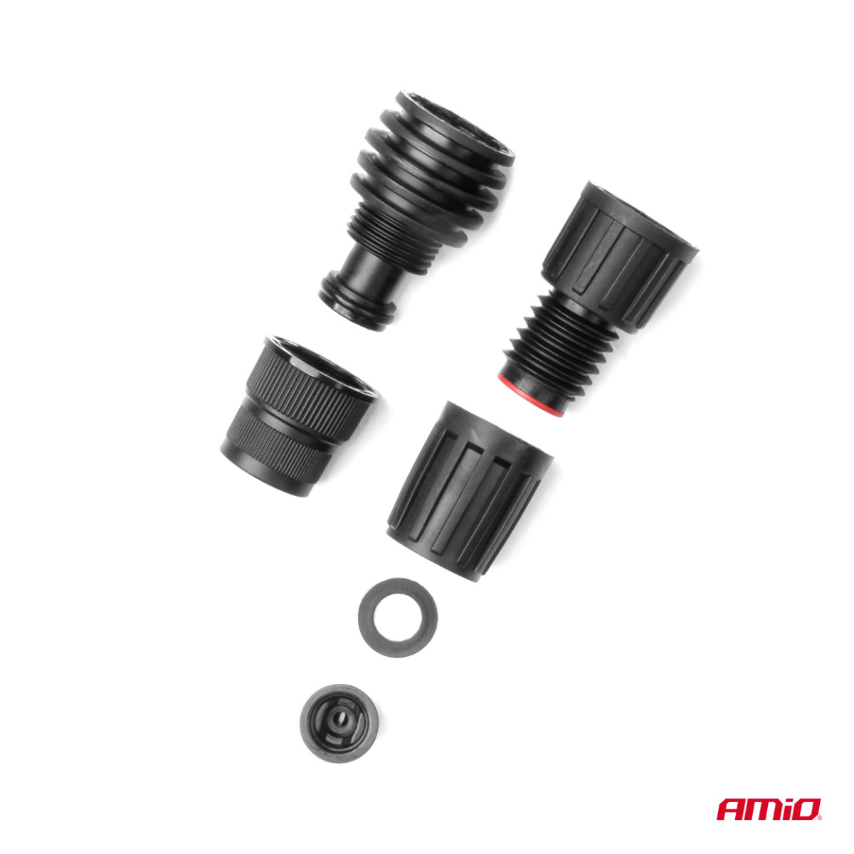 Manuaalne vahuprits, rõhu all, 2 l