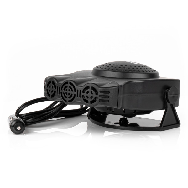 Autosoojendi ventilaatoriga -12V 150W AMIO-02385