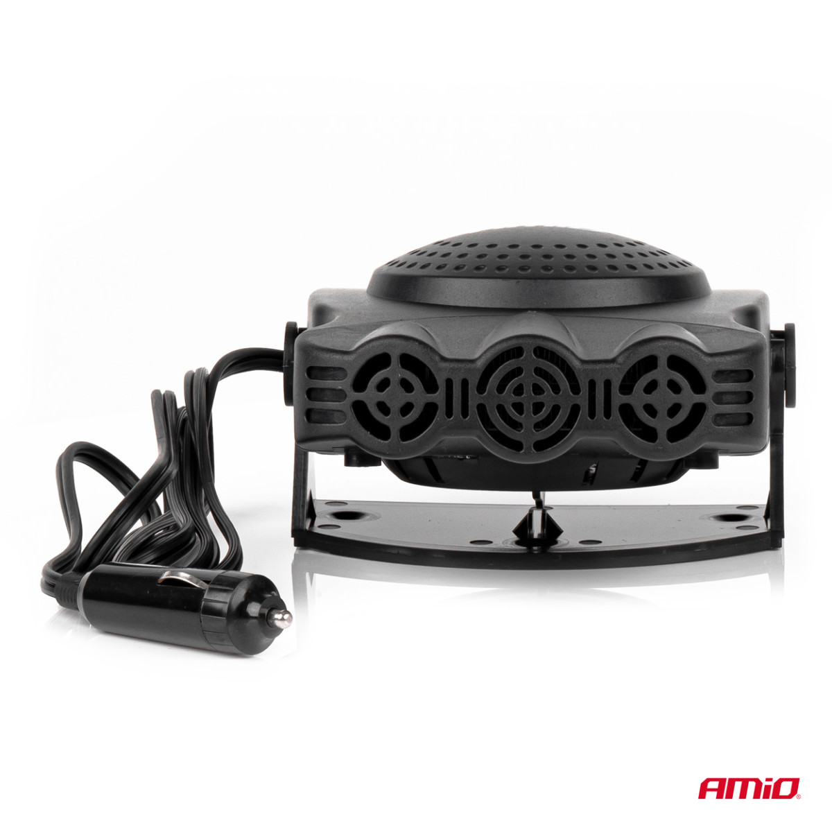 Autosoojendi ventilaatoriga -12V 150W AMIO-02385