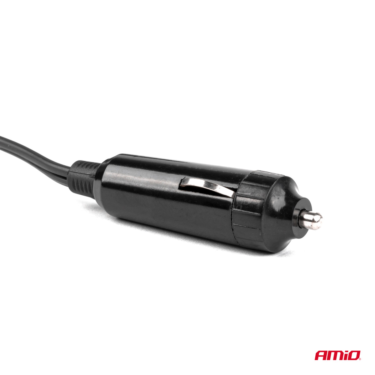 Autosoojendi ventilaatoriga -12V 150W AMIO-02385