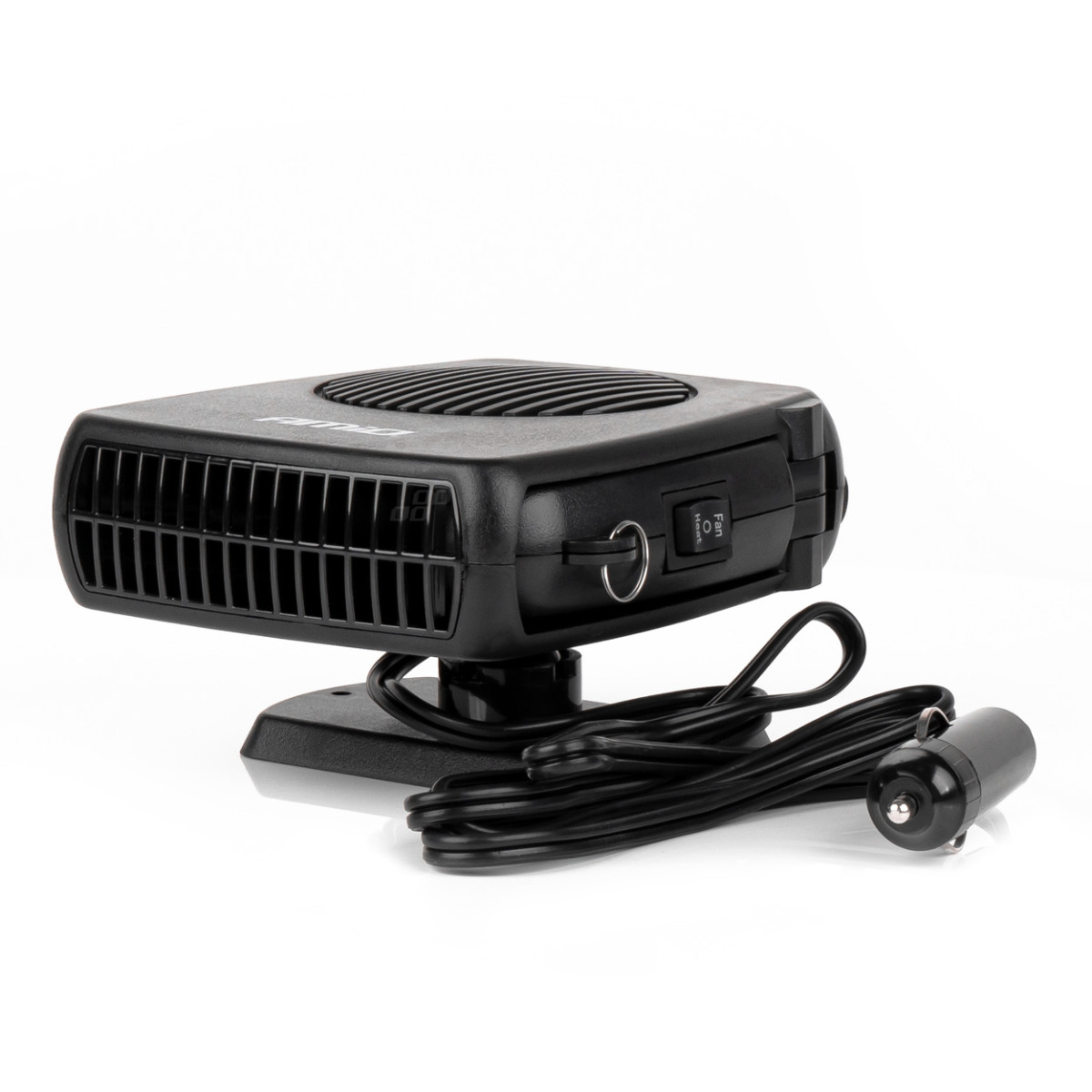 Autosoojendi ventilaatoriga 12V 150W AMIO-02537