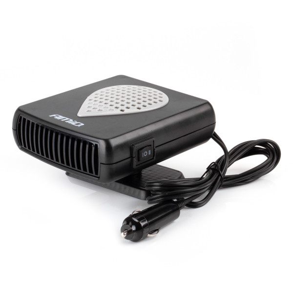 Autosoojendi ventilaatoriga 12V 150W AMIO-02896