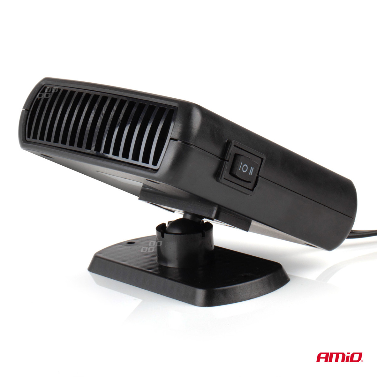 Autosoojendi ventilaatoriga 12V 150W AMIO-02896