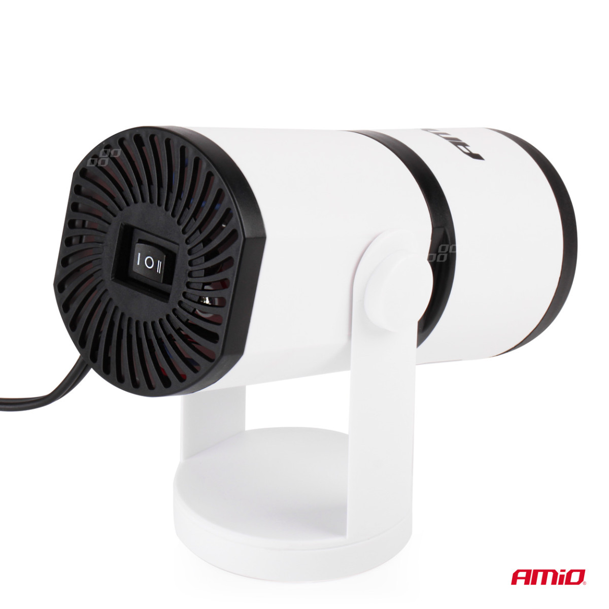 Autosoojendi ventilaatoriga 12V 150W AMiO-02897