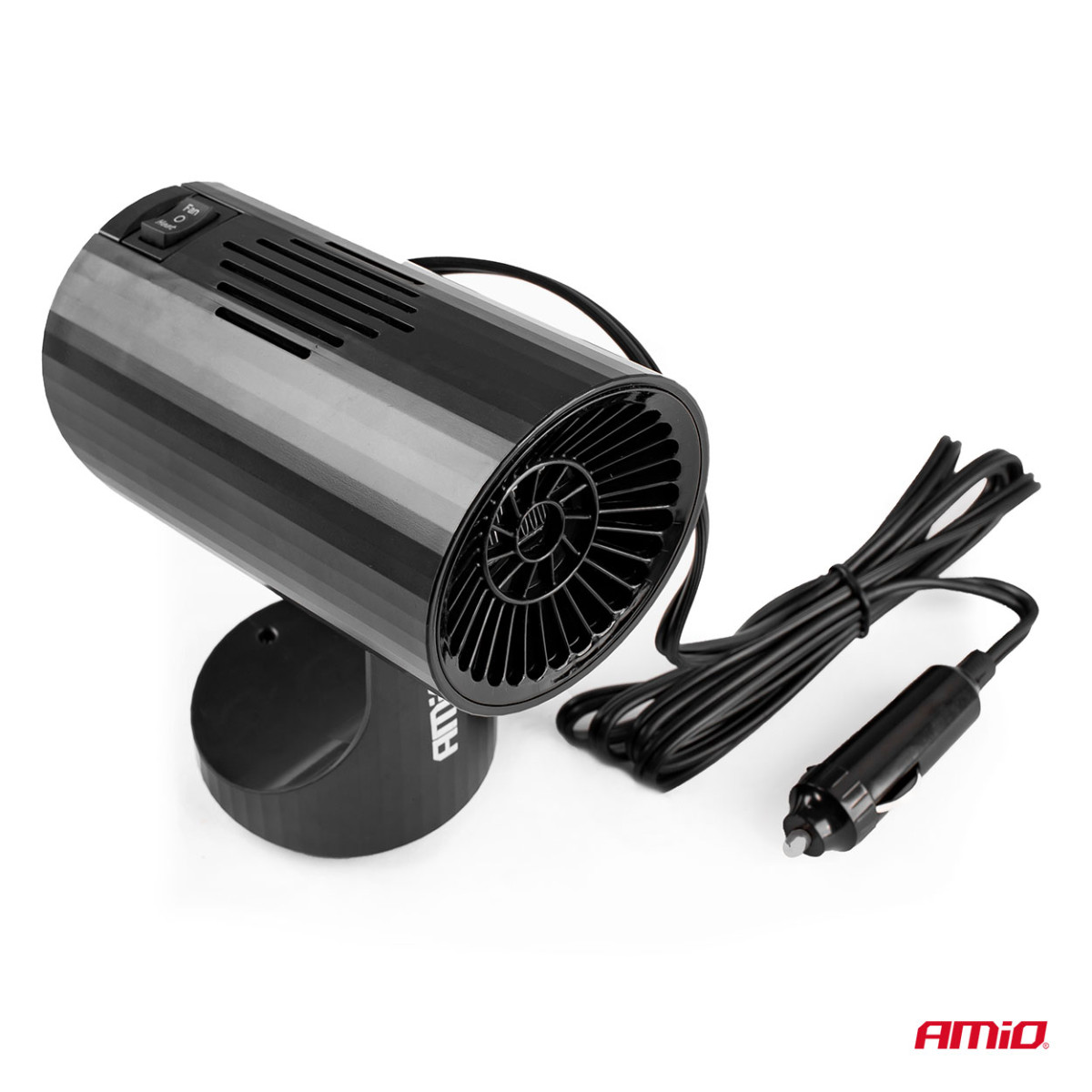 Autosoojendi ventilaatoriga 12V 150W AMIO-02898