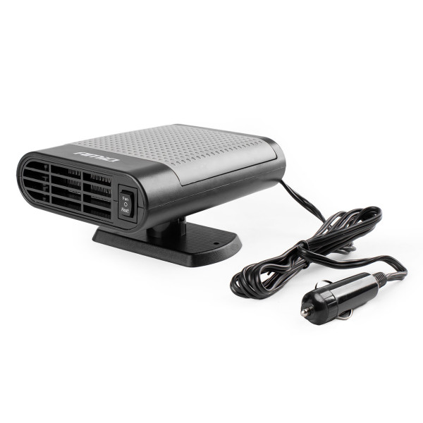 Autosoojendi ventilaatoriga 12V 150W AMIO-02899