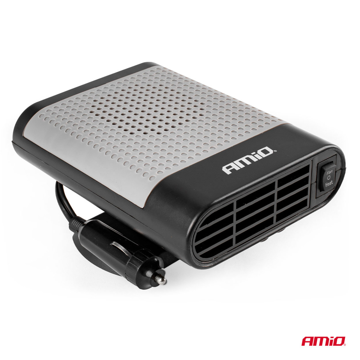 Autosoojendi ventilaatoriga 12V 150W AMIO-02899