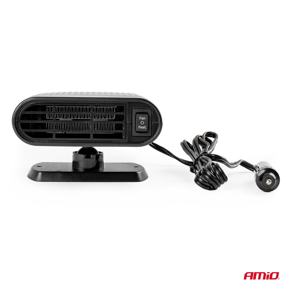 Autosoojendi ventilaatoriga 12V 150W AMIO-02899