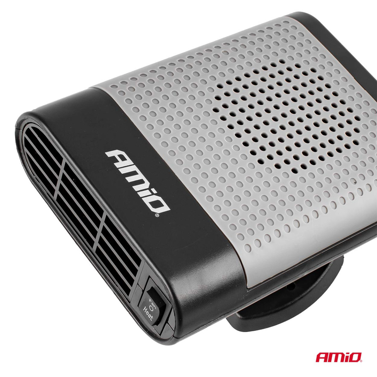 Autosoojendi ventilaatoriga 12V 150W AMIO-02899