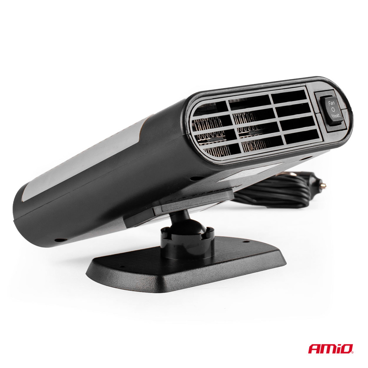 Autosoojendi ventilaatoriga 12V 150W AMIO-02899