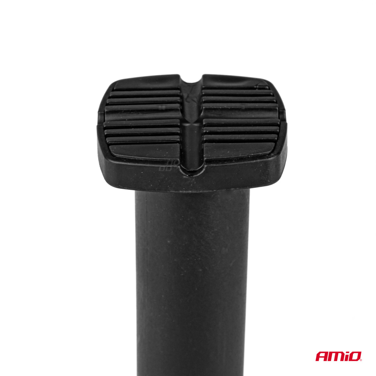 Mini jalgpump manomeetriga PU03, AMIO-02147 